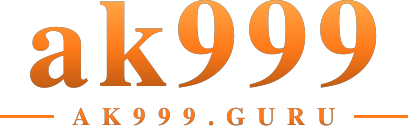 ak999 logo